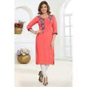 Casual designer kurti