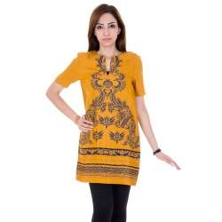 ladies designer short kurti