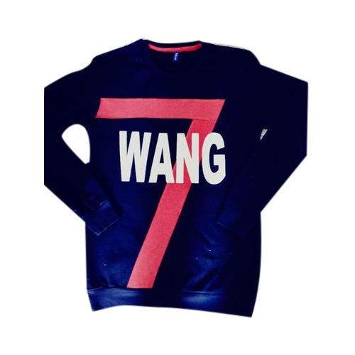 7 wing mens t shirt by Made Smart