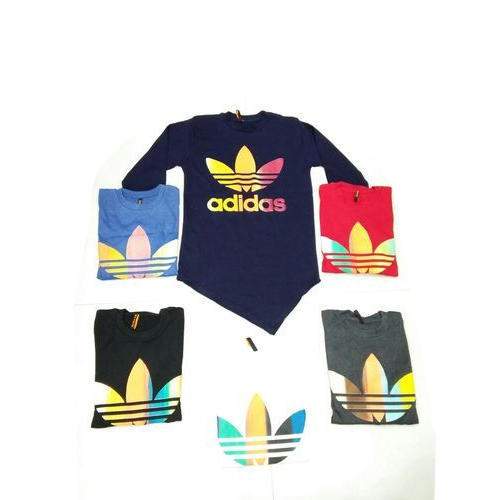 adidas mens t shirt