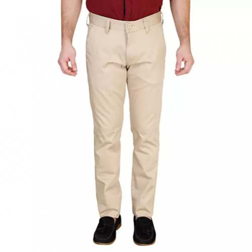 cotton mens trouser pant