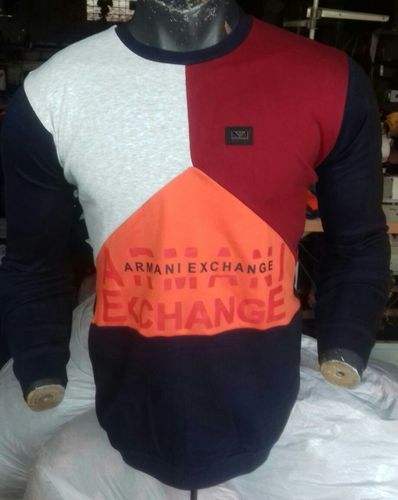 designer mens t shirt