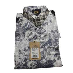 designer printed shirt