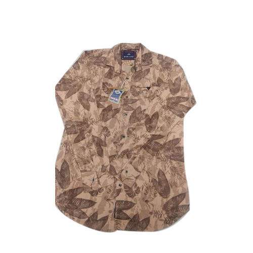 full sleeve shirt
