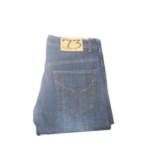 light shade jeans