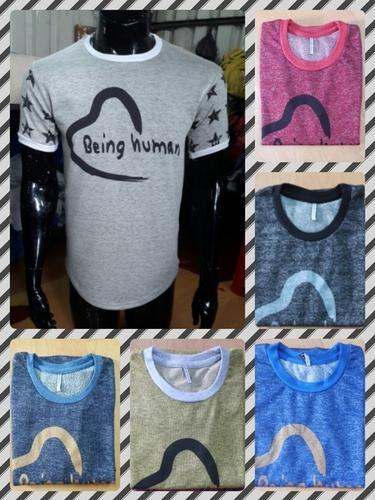 round neck t shirt by Made Smart