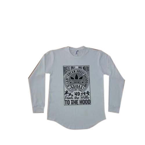 slim fit mens t shirt