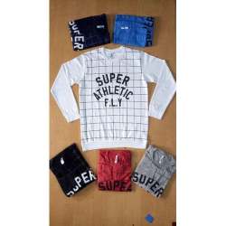 stylish mens t shirt