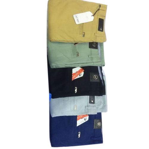 stylish trouser
