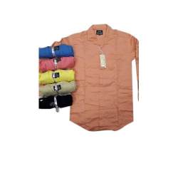 trendy mens casual shirt