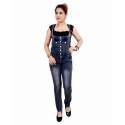 ladies-casual-dungaree