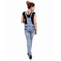Ladies Fancy Dungaree thumb 1