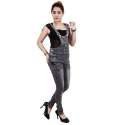 Ladies Stylish Dungaree thumb 2
