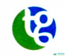 Triveni Garments logo icon