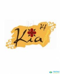 Kia Fashions logo icon