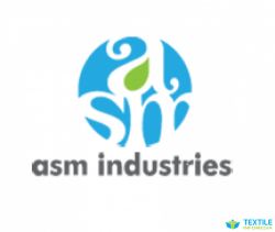 Asm Industries Pvt Ltd logo icon