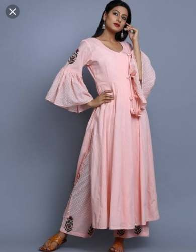 Designer Kurties