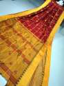 party-wear-silk-cotton-saree