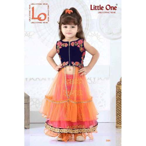 embroidery chaniya choli