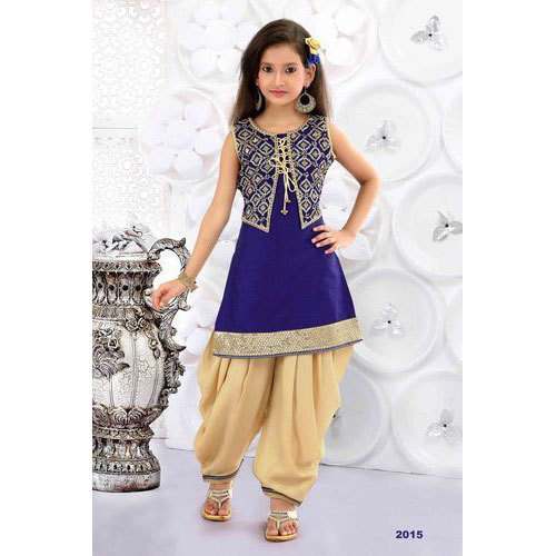 patiyala fancy suit
