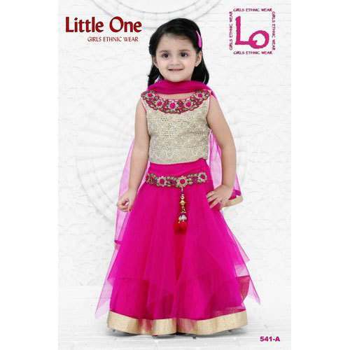 trendy lehenga choli