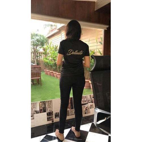 fancy printed design t shrit