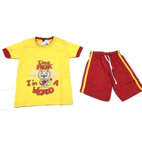 kids t shirt set