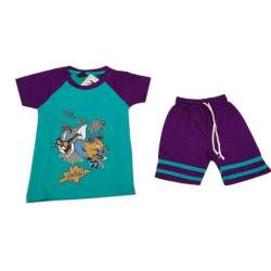 Printed kids t shirt