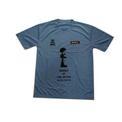 printed promotional top