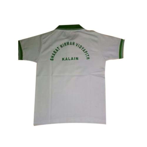 school t shirt by Reco Apparels