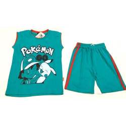 sleeve less top and pant