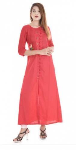 Designer Kurtis 