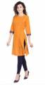 Women Casual Straight Kurta thumb 2