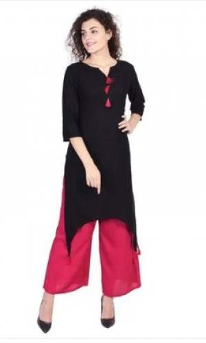 Women Designer Kurti by Vihaan Impex