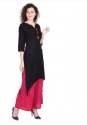Women Designer Kurti thumb 4