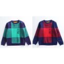 Boys Sweaters
