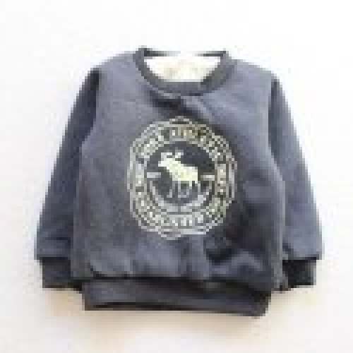 Boys Sweatshirts