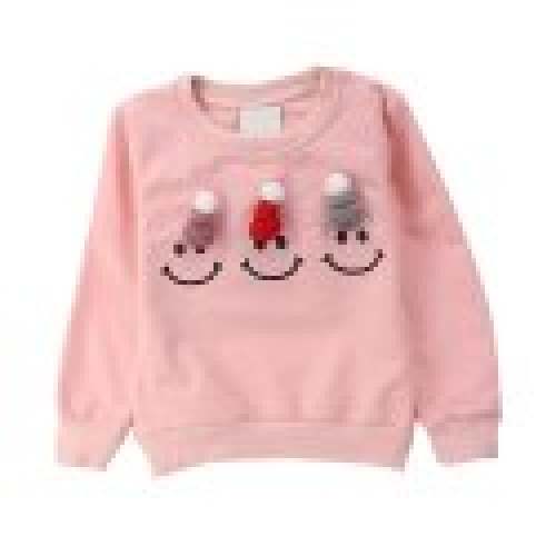 Girls Sweatshirts