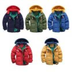 Puffer Jackets