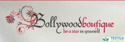 Bollywood Boutique Be A StarI logo icon