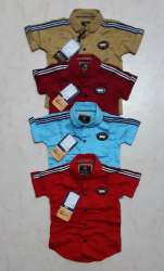 SKY PEARL Kids Shirt