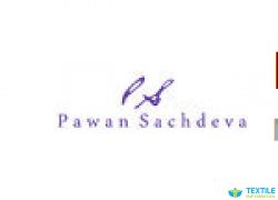 Pawan Sachdeva Vogue International pvt logo icon