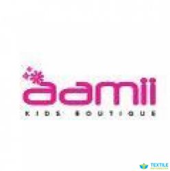 Aamii Kids Boutique logo icon