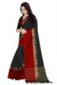 Best Designer Bhagalpuri saree D.No.9900 thumb 1