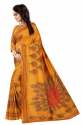 Designer Bhagalpuri Saree D.No.5200 thumb 2