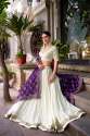  Moonrose Spark Designer Pure White and Charm Lehenga Choli thumb 5