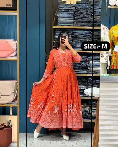  Mystic Charm Modernkurti Pant Set With Side Pocket