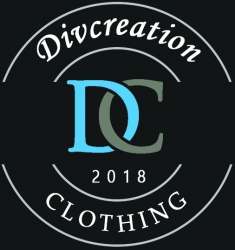 Div creation logo icon