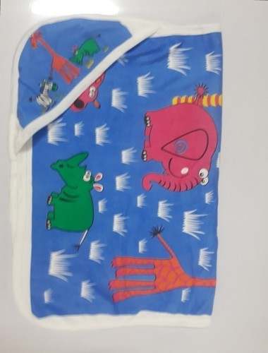 baby towel