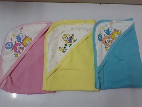 fancy towel